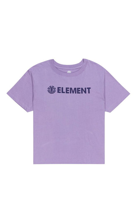 Logo Ss Daybreak T-Shirt Women#DebartsElement