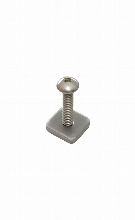 Long Board Screw And Plate#ToolsFcs