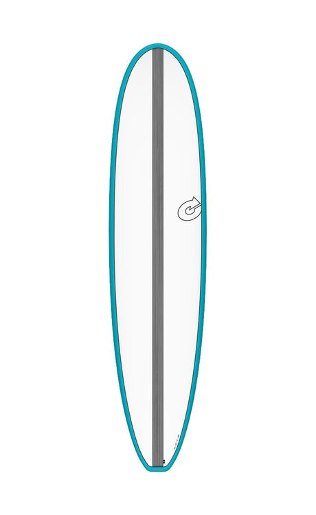 Longboard Tet Cs Surfbrett Longboard#LongboardTorq
