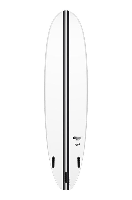 M2 V+ Tec Surfbrett Funboard#Funboard / HybrideTorq