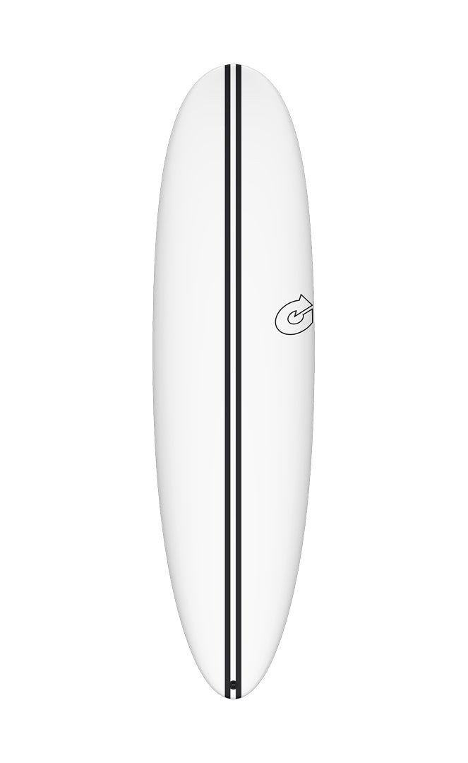 M2.0 Tec Surfbrett Funboard#Funboard / HybrideTorq