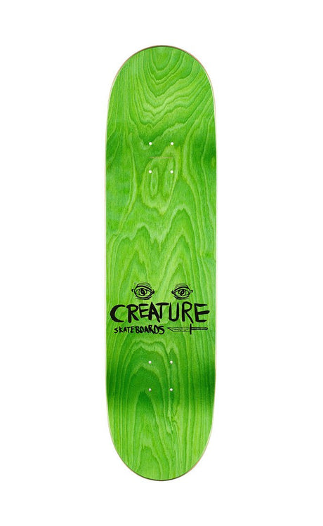 Magic Skateboard 8.0#Skateboard StreetCreature