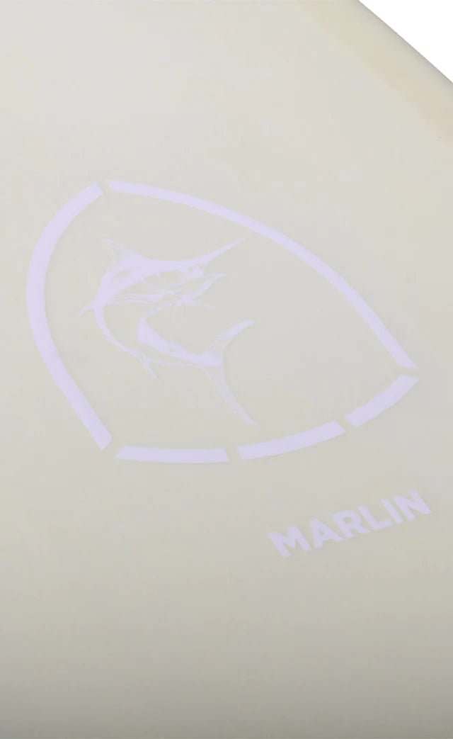 Marlin Surfbrett 5'9" Fish#FishVenon