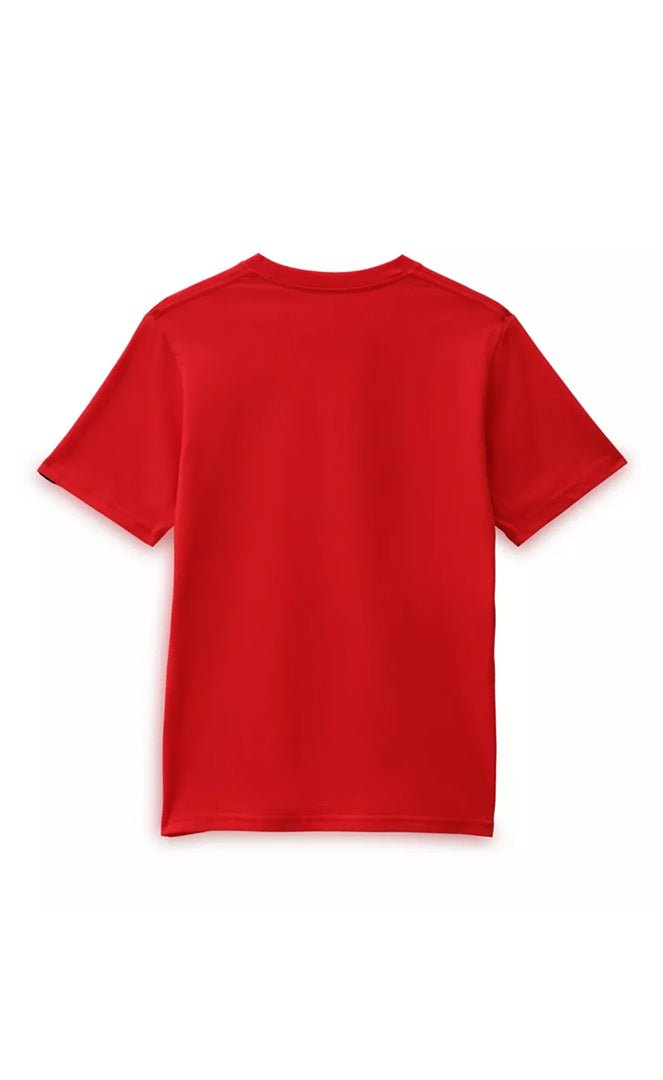 Maze T-Shirt Kinder#Tee ShirtsVans