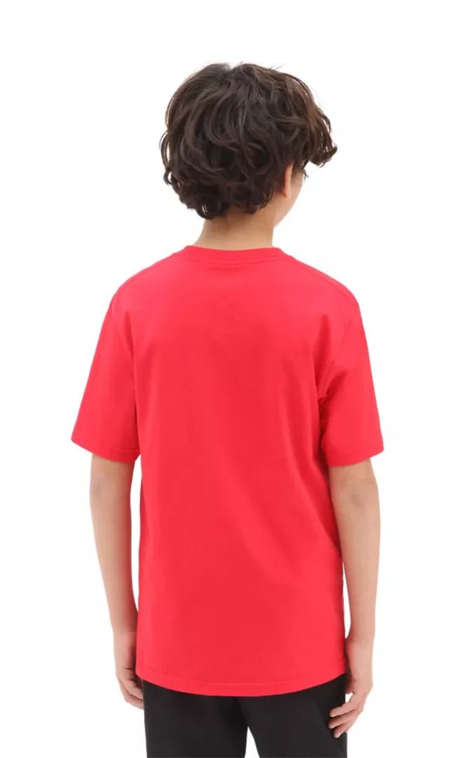 Maze T-Shirt Kinder#Tee ShirtsVans