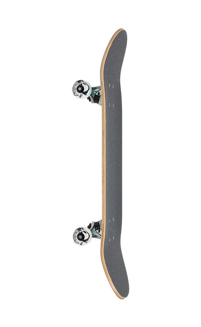 Mid Complete Skate 7.375#StreetBlind Skateboard