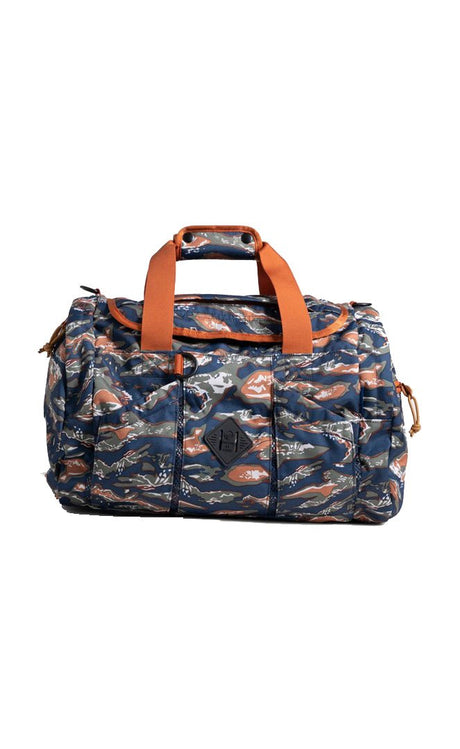 Mini Duffle Bag 27L#DuffelsäckeUnited By Blue