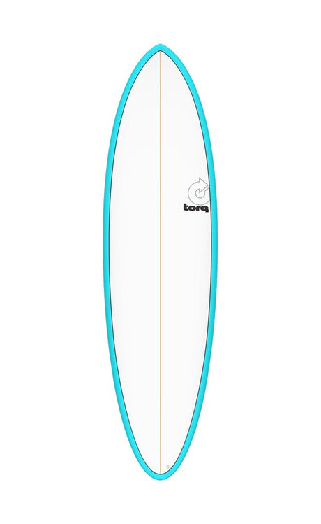 Modfun Tet Surfbrett Funboard#Funboard / HybrideTorq