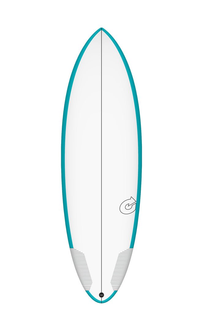 Multiplier Tec Surfbrett Shortboard#ShortboardTorq