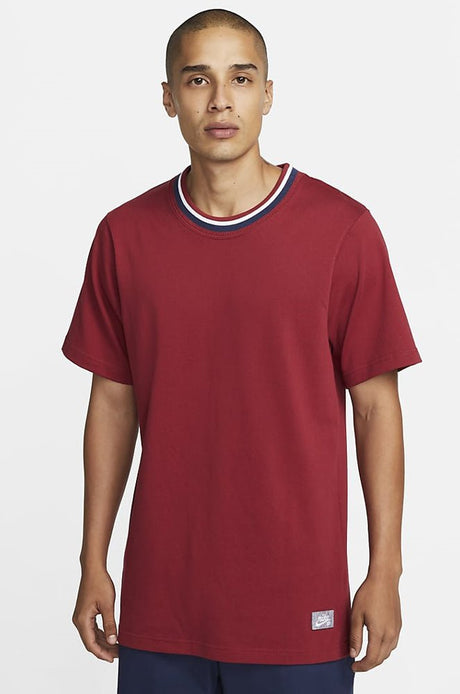 Nike Sb T-Shirt Mann#Tee ShirtsNike Sb