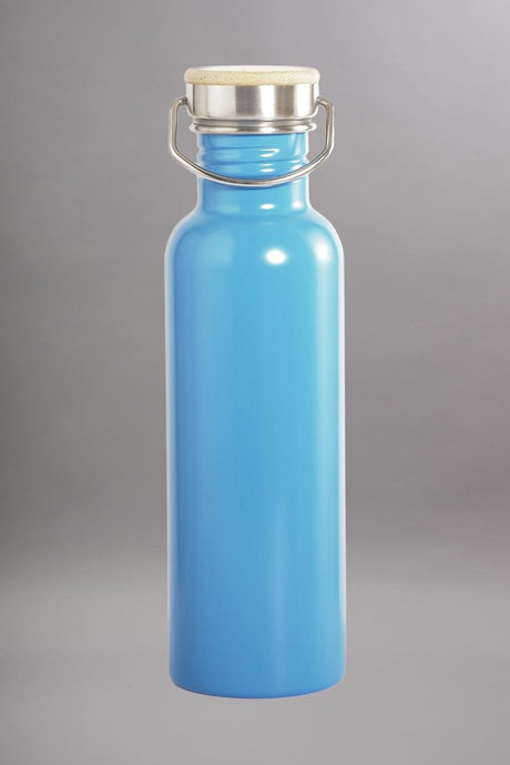 Nolla Inox Bottle 750ml Flasche#.Nolla
