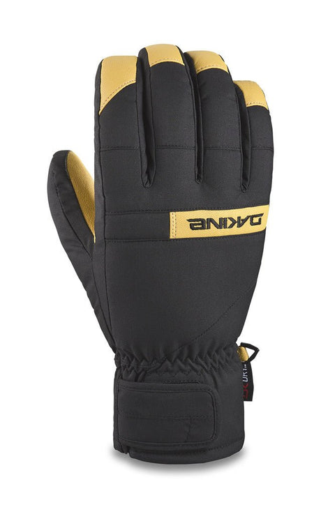 Nova Short Glove#Handschuhe SkiDakine