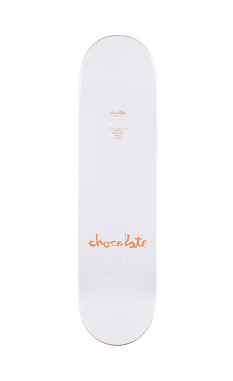Og Chunk Planche de Skate 8.18#Skateboard StreetChocolate