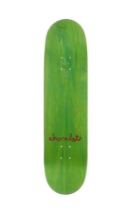 Og Skateboard 8.375#Skateboard StreetChocolate
