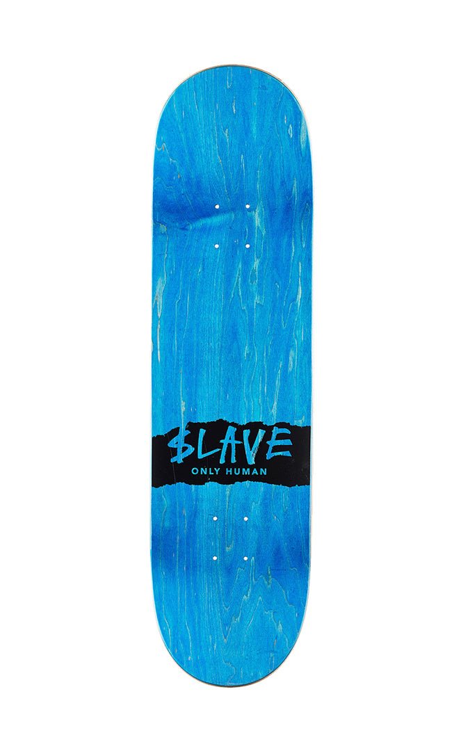 Only Skateboard 8.675#Skateboard StreetSlave
