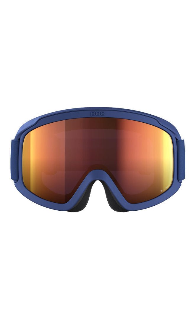 Opsin Clarity Skimaske Snowboard#MaskenPoc