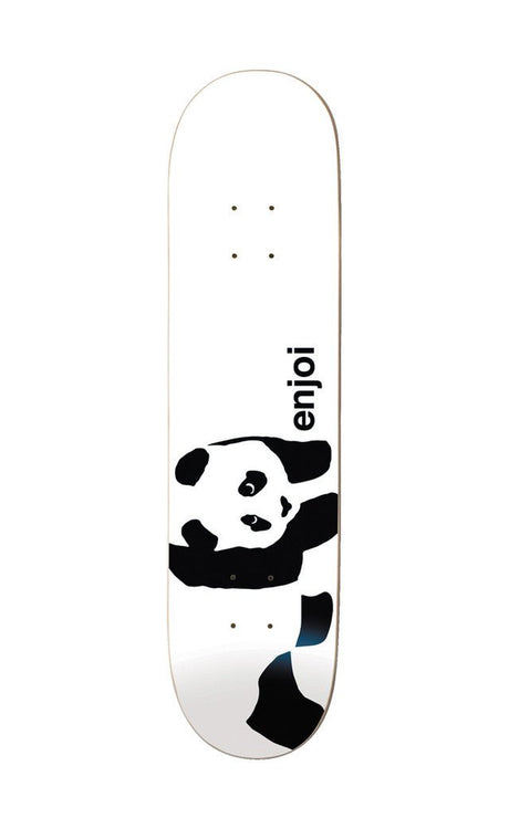 Panda Skateboard 8.25#Skateboard StreetEnjoi