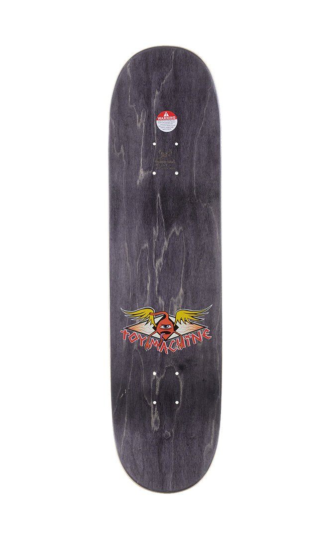 Pen Skateboard 8.38#Skateboard StreetToy Machine