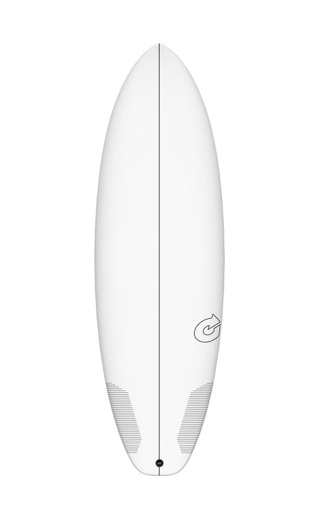 Pg-R Tec Surfbrett Shortboard#ShortboardTorq