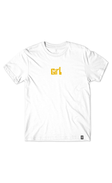 Pictograph T-Shirt Mann#Tee ShirtsGirl