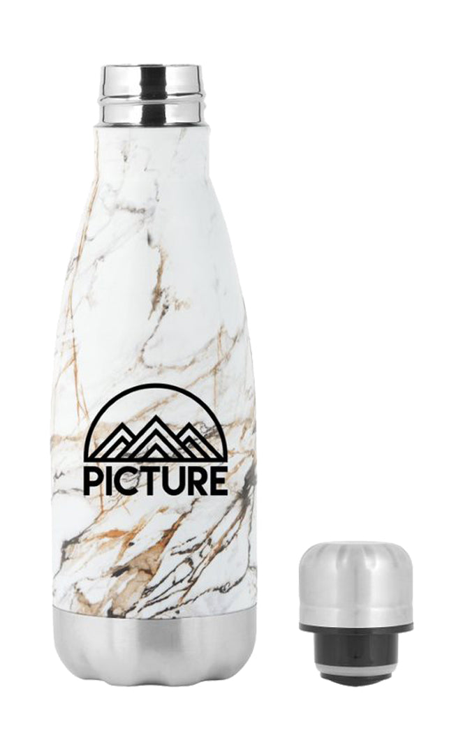 Picture Urban Vacuum Gold Marble Isotherme Trinkflasche GOLD MARBLE