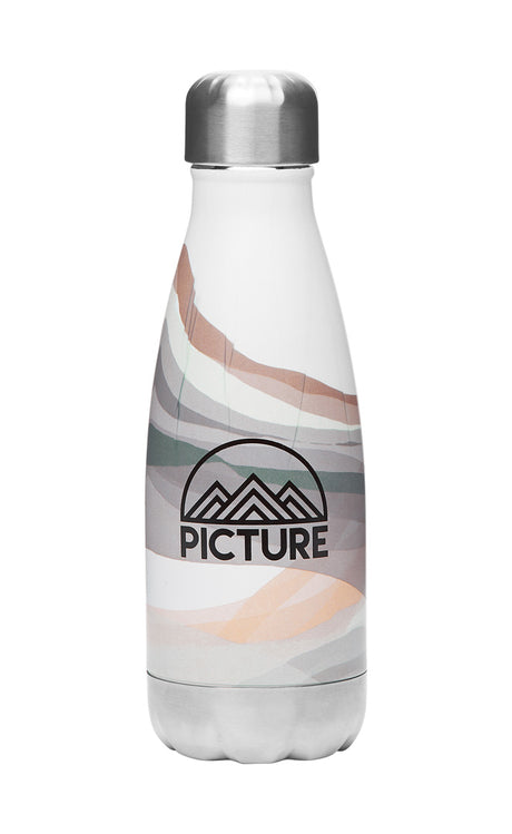 Picture Urban Vacuum Mirage Isotherme Trinkflasche M MIRAGE