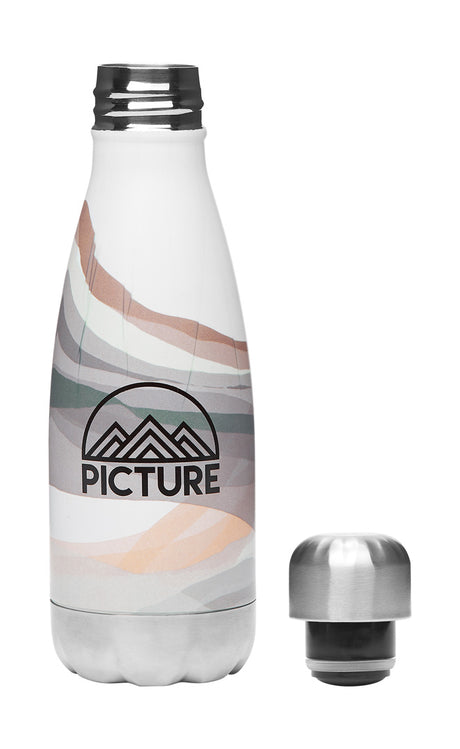 Picture Urban Vacuum Mirage Isotherme Trinkflasche M MIRAGE