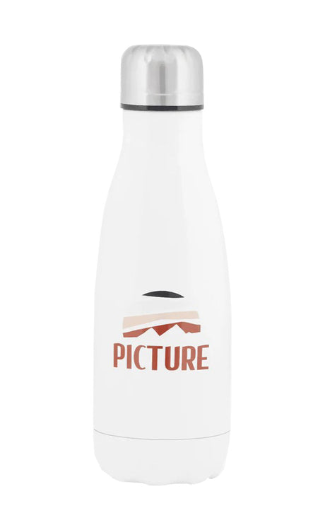 Picture Urban Vacuum White Isotherme Trinkflasche D WHITE
