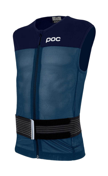 Poc Vpd Air Vest Rückenprotektor Junior BLUE