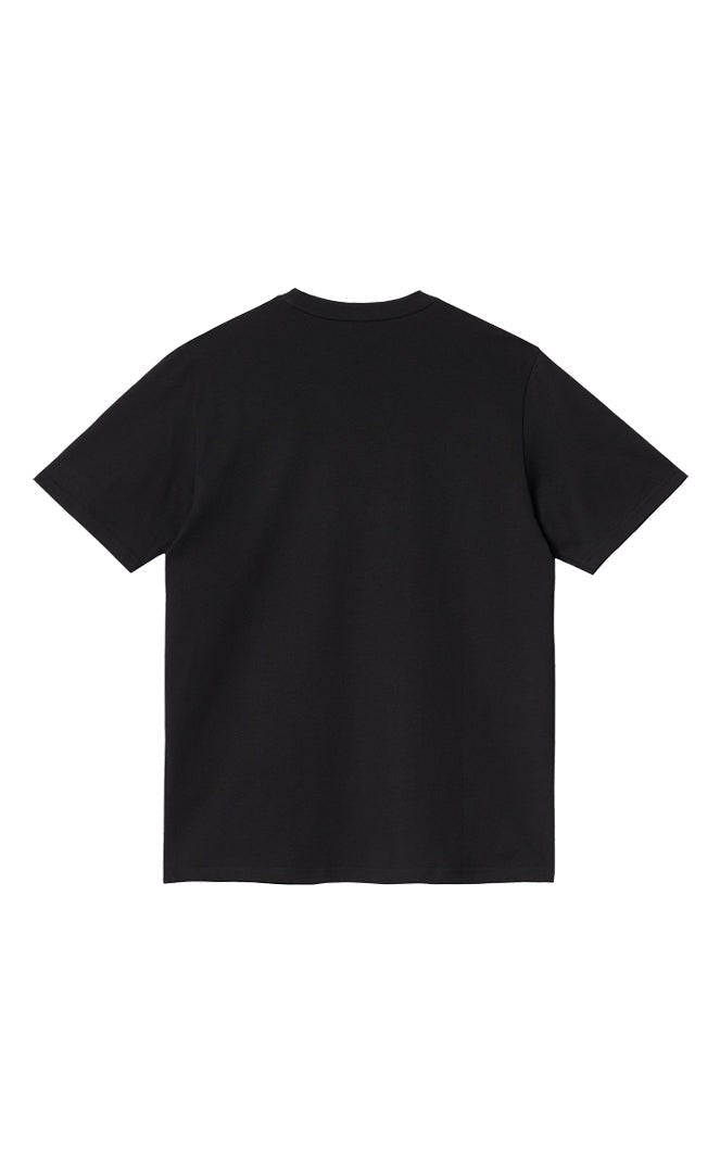 Pocket T-Shirt Mann#Tee ShirtsCarhartt