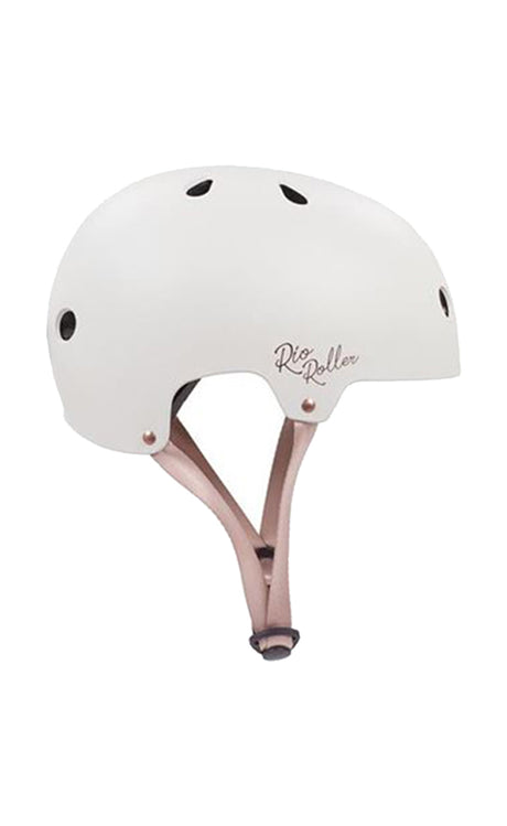 Rio Roller Rose Helm Helm CREAM