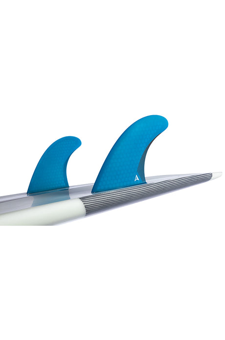 Roam Fx2 Twin Blue Surfmittel Fcs (Satz Von 2) BLUE