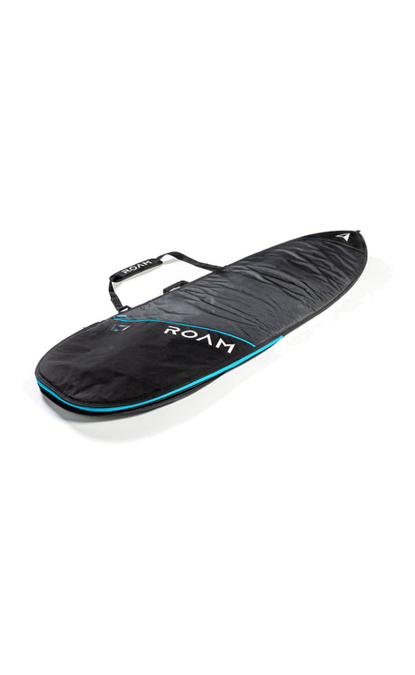 Roam Tech Fish/hybrid 10mm Surfcover Daily SILVER