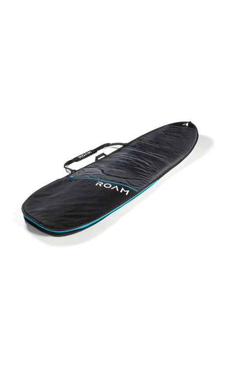 Roam Tech Funboard 10mm Surfcover Daily SILVER