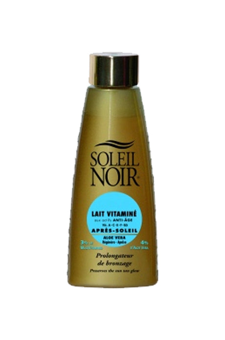 Soleil Noir Vitamin PRP01 After Sun Milk Spray