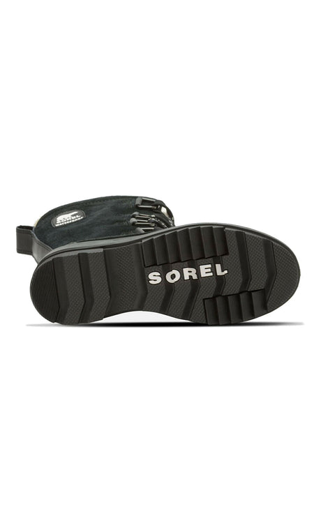 Sorel Torino™ Ii Tall Wp Black Women's Snow Boots BLACK