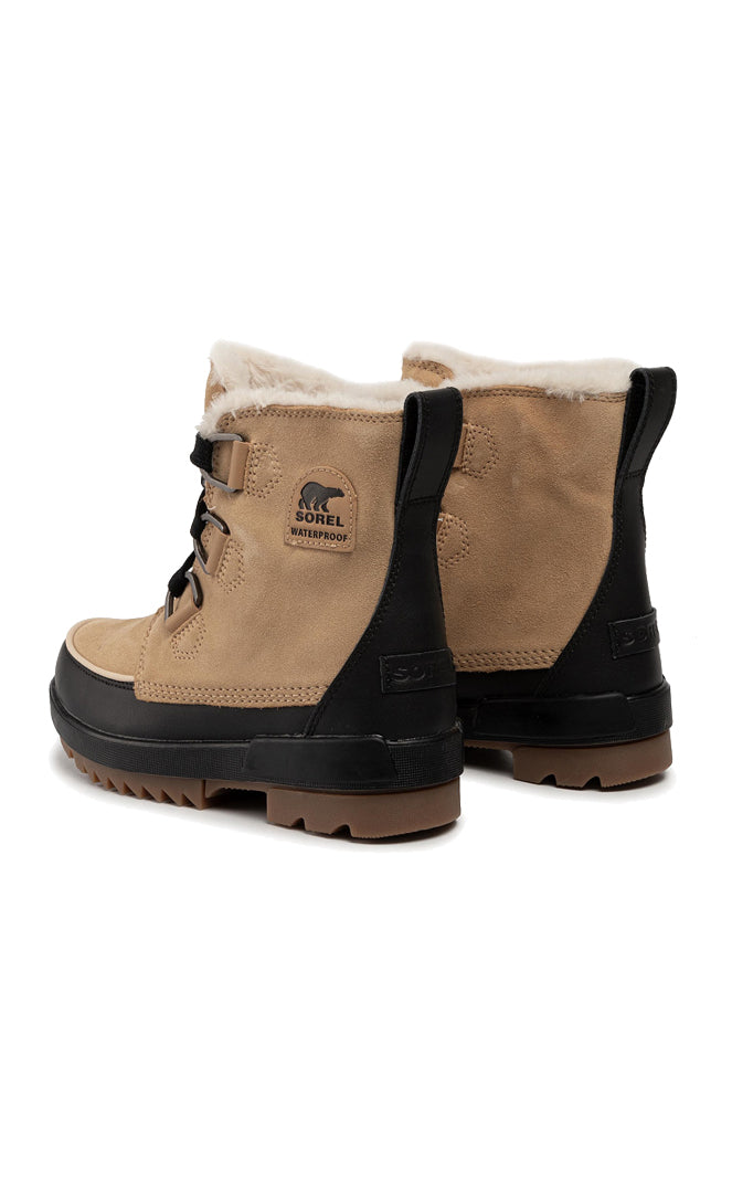 Sorel Torino™ Ii Wp Curry Women's Snow Boots CURRY
