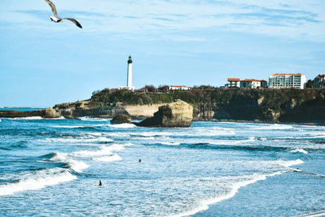 Riding the Basque Coast: the best surf spots - HawaiiSurf