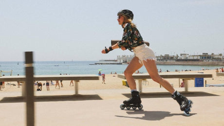 Inline skates for beginners: Which model is right for you? - HawaiiSurf