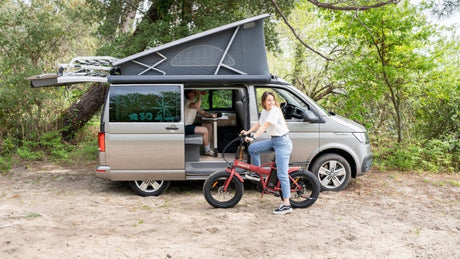 Van life: essentials for your van adventures! - HawaiiSurf