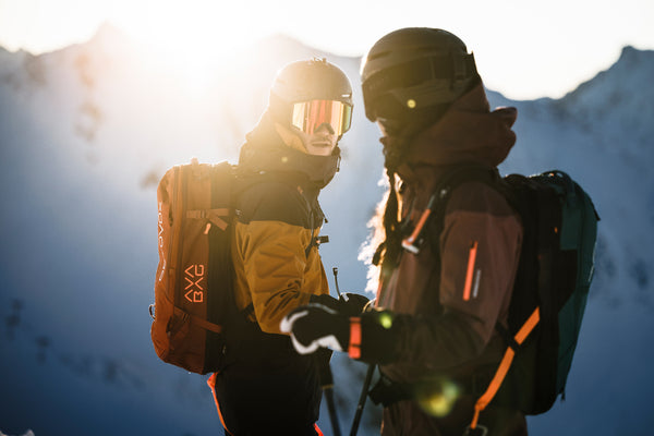 Ski Snowboard Backpacks