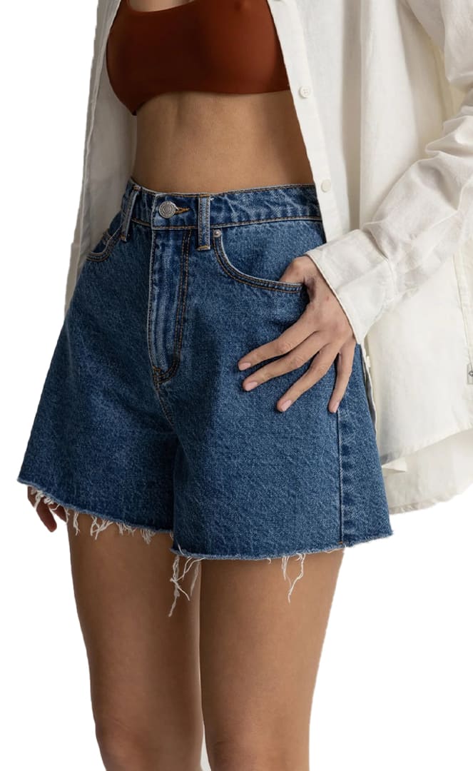 Staple Denim Women's Jean Shorts
