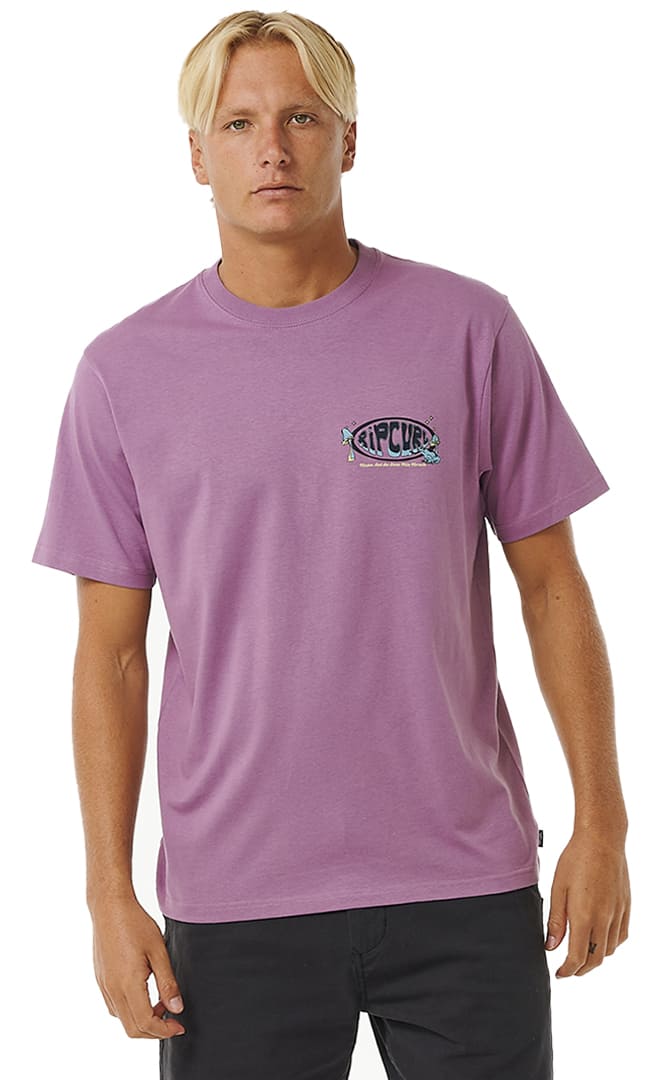 Mason Pipeliner Men's T-Shirt