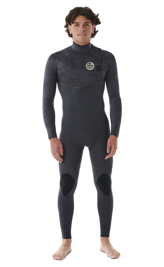 E Bomb 3/2 Z/Free Surf Wetsuit for Men