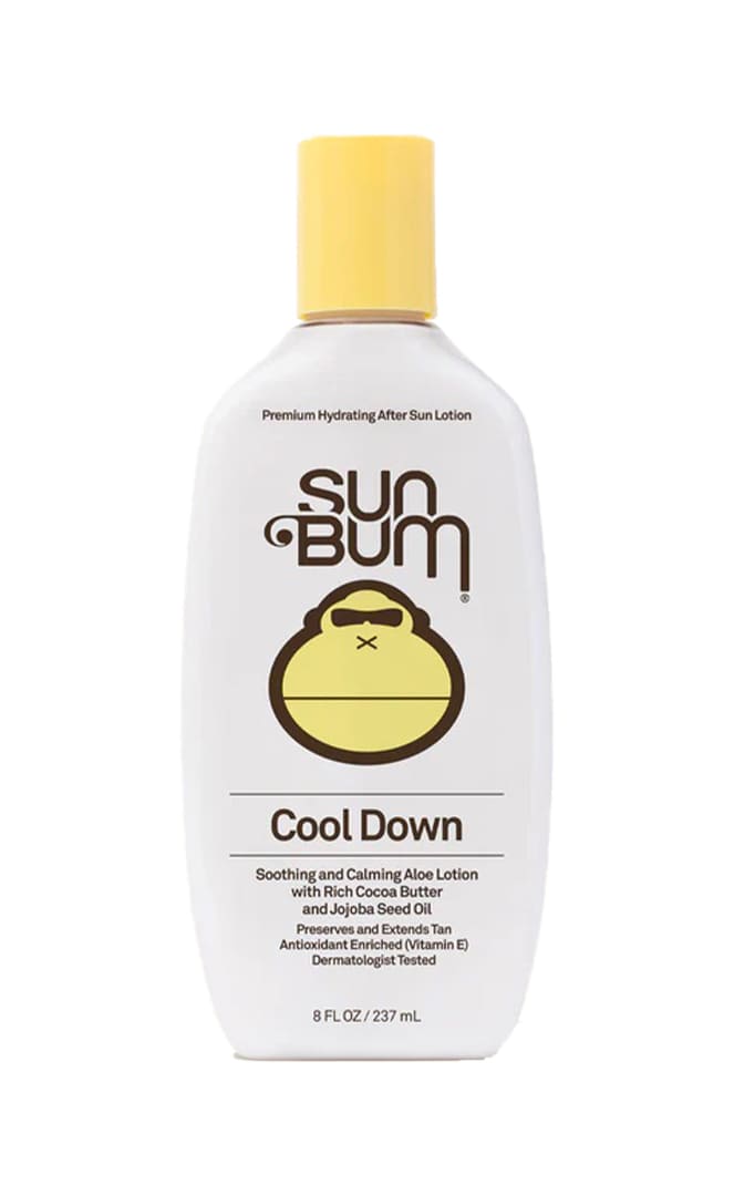 Cool Down After Sun Lotion