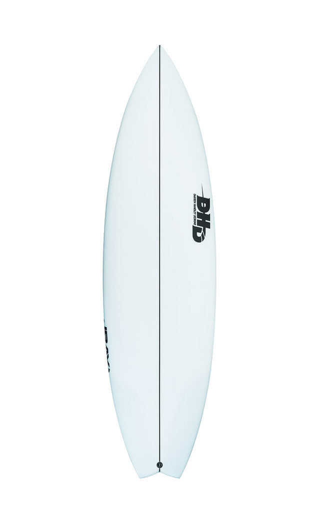 Pro Series Mf Jbay Team Lite Surfboard Shortboard