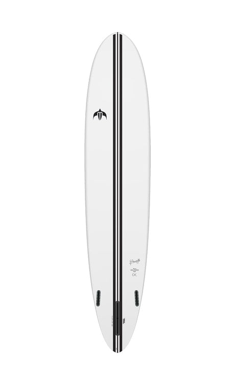 Delpero Pro Tec Surfboard Longboard