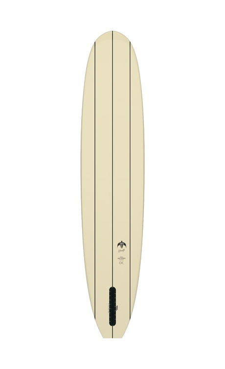 Delpero Classic Tec Surfboard Longboard