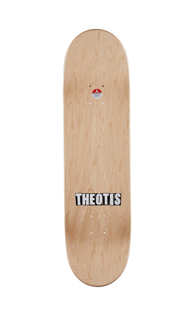 Tb Skateboard 8.475