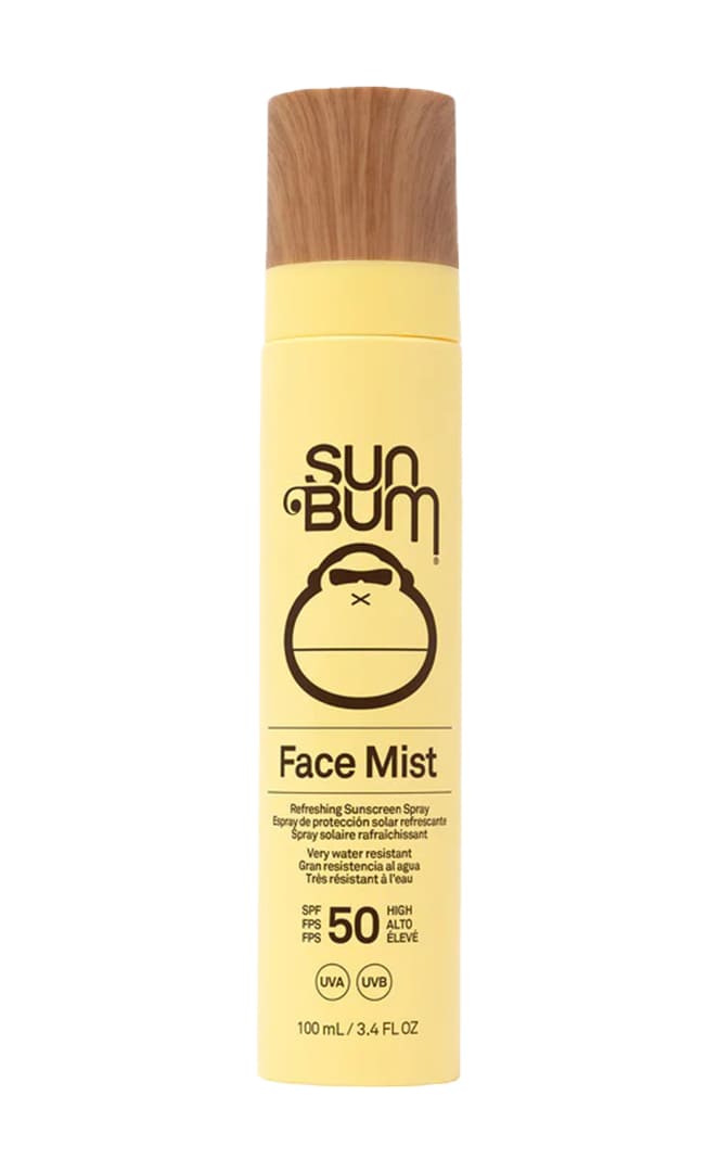 Original SPF 50 Face Mist Sun Care Cream